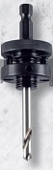 Хвостовик MORSE MA35PS
