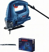 Лобзиковая пила BOSCH GST 700