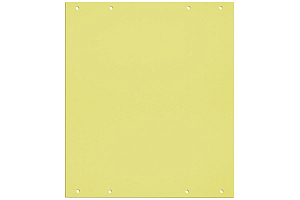Коврик резиновый для виброплиты VP80 (567х477х5)