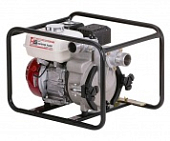 Бензиновая мотопомпа Daishin SWT-50 HX