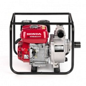 МОТОПОМПА HONDA WB20