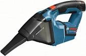 Аккумуляторный пылесос GAS 12 V