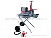 Резьбонарезной станок ROPOWER 50 R до 2" ROTHENBERGER (Ропауэр 50 R)