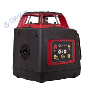 Лазерный нивелир RGK SP-400G