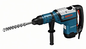 Перфоратор BOSCH GBH 8-45 D, 1500Вт, 12,5Дж