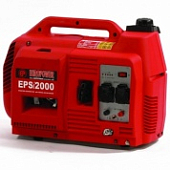 Генератор бензиновый инверторный EUROPOWER EPSi 2000