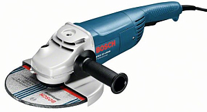 УШМ BOSCH GWS 22-180 H, 2200Вт, 180мм