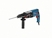 Перфоратор BOSCH GBH 2-28F, 880Вт, 3,2Дж