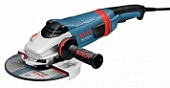 УШМ BOSCH GWS 22-180 LVI, 2200Вт, 180мм