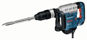 Отбойный молоток BOSCH GSH 5 CE, 1150Вт, 8,3Дж